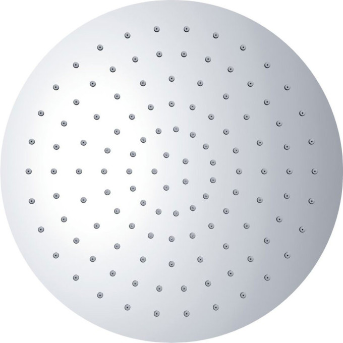 Верхний душ IDEAL STANDARD IDEALRAIN LUXE B0386MY, Ø 400 мм